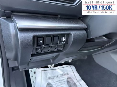 Used 2024 Subaru WRX Premium image 17