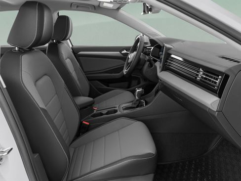 New 2026 Volkswagen Jetta S FWD image 30
