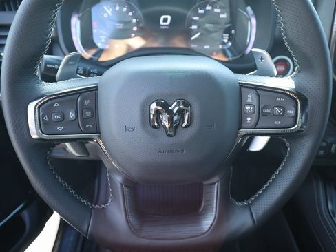 New 2026 RAM 1500 RHO AWD/4WD image 3