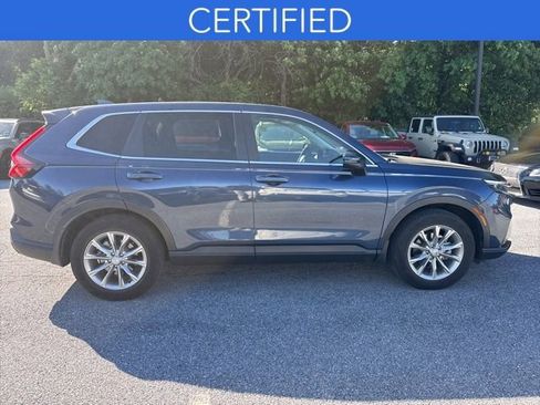 Used 2023 Honda CR-V EX-L image 6