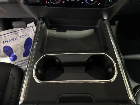 New 2026 GMC Sierra 2500 SLT w/ SLT Premium Package image 39