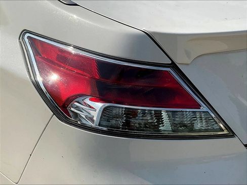 Used 2014 Acura TL w/ Technology Package FWD image 22