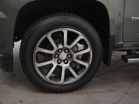 Used 2017 GMC Canyon Denali image 25