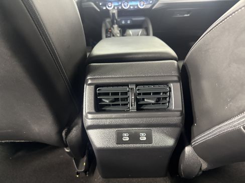 Certified 2024 Honda Accord EX-L image 21