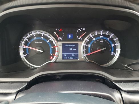 Used 2015 Toyota 4Runner 2WD image 22