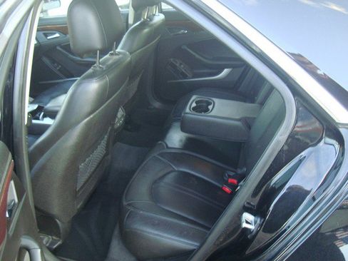 Used 2011 Cadillac CTS Luxury image 13