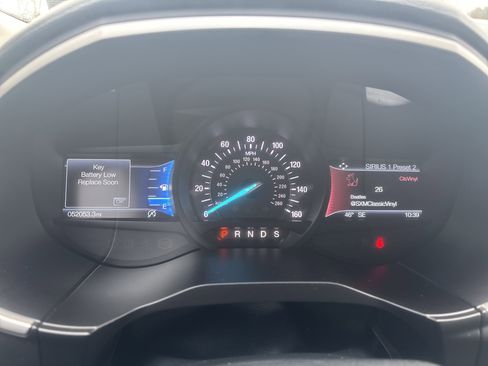 Used 2020 Ford Edge SEL image 21