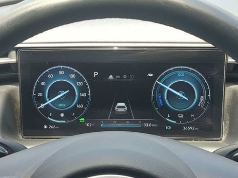 Used 2022 Hyundai Tucson SEL AWD/4WD image 34
