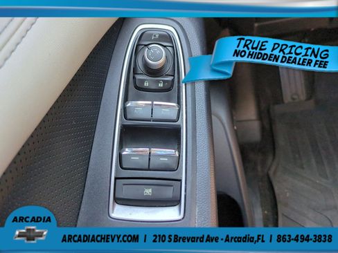 Used 2019 Subaru Ascent Touring AWD/4WD image 21