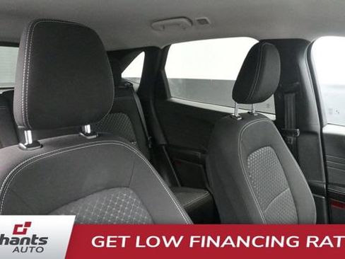 Used 2023 Ford Escape Active w/ Tech Pack #1 AWD/4WD image 17