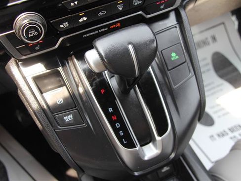 Used 2017 Honda CR-V EX-L image 34