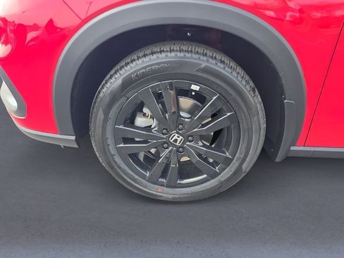 New 2026 Honda HR-V Sport image 9