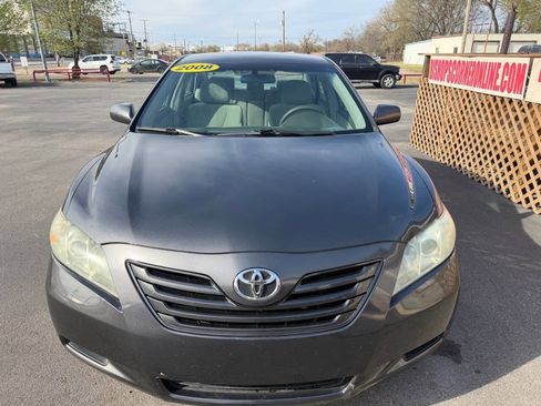 Used 2008 Toyota Camry LE image 7