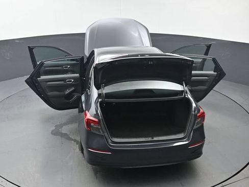 Used 2024 Honda Civic LX image 42