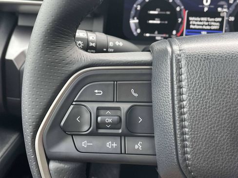 Used 2026 Toyota 4Runner TRD Sport Premium RWD image 25