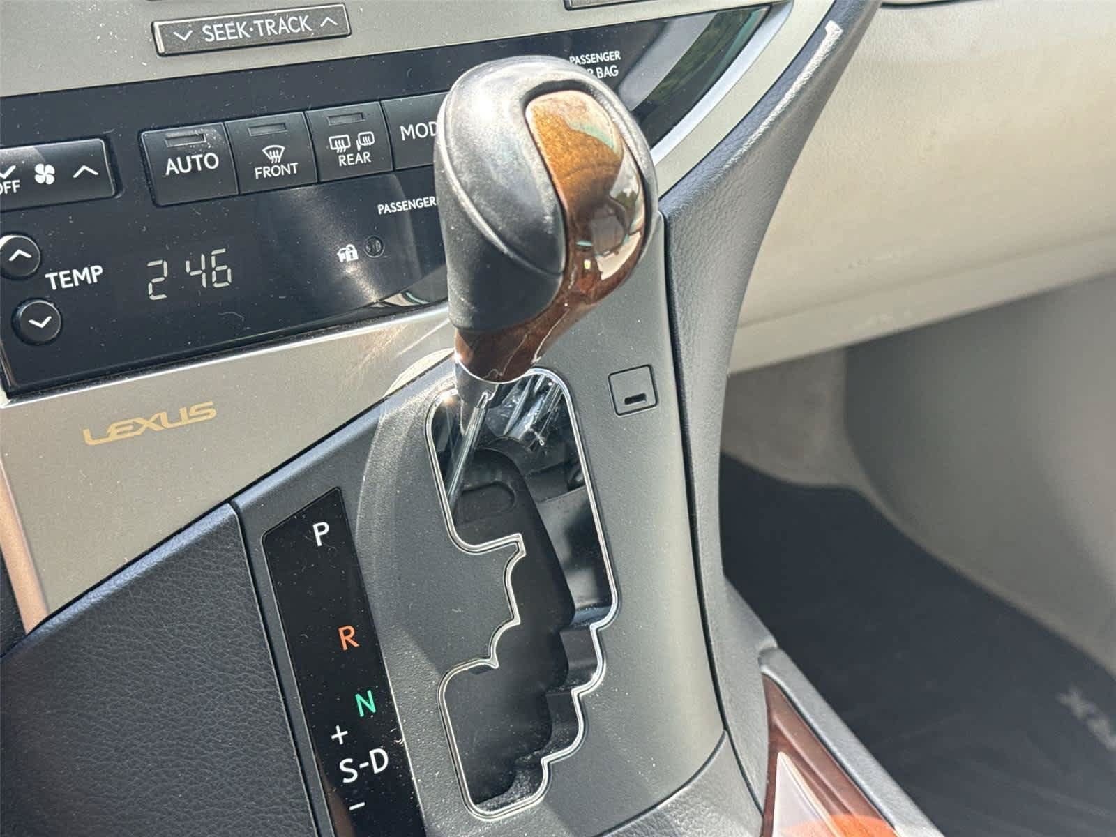 Used 2010 Lexus RX 350 AWD image 26