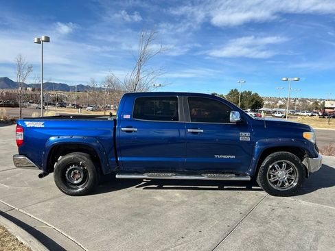Used 2014 Toyota Tundra SR5 image 9