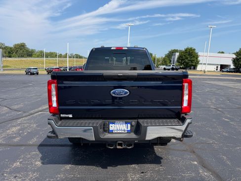 Used 2024 Ford F250 XLT w/ FX4 Off-Road Package AWD/4WD image 32