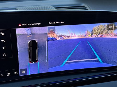 New 2025 Audi A5 2.0T Premium Plus image 16