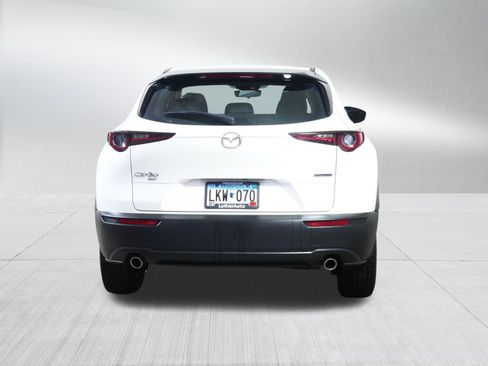 Used 2024 MAZDA CX-30 AWD 2.5 S image 6