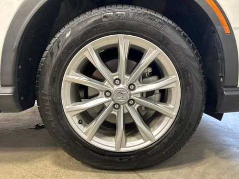 Certified 2024 Honda CR-V EX-L image 12