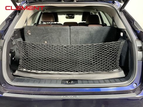 Used 2019 Lexus RX 350L FWD image 10