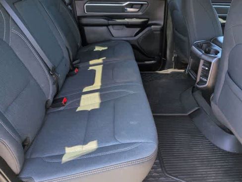 Used 2021 RAM 1500 Big Horn AWD/4WD image 20