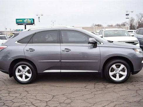 Used 2013 Lexus RX 350 AWD image 5