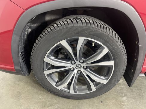 Used 2019 Lexus RX 350L w/ Premium Package AWD/4WD image 25
