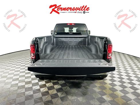 New 2026 RAM 3500 Big Horn image 16