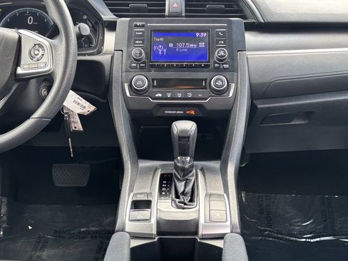 Used 2019 Honda Civic LX image 21