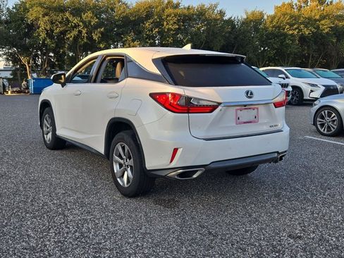 Used 2018 Lexus RX 350 FWD image 7