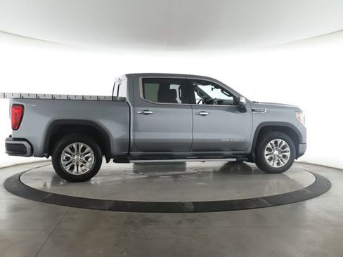 Used 2019 GMC Sierra 1500 Denali w/ Technology Package AWD/4WD image 6