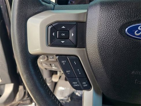 Used 2021 Ford F250 Lariat w/ Tremor Off-Road Package image 27