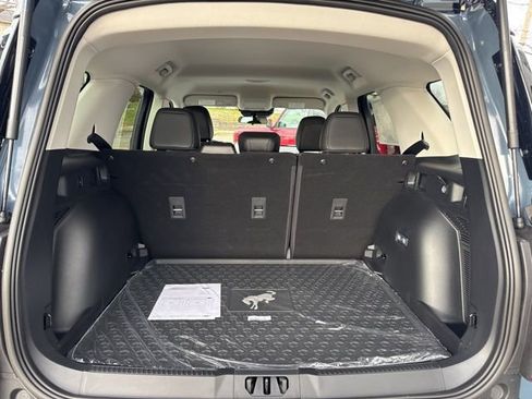 New 2025 Ford Bronco Sport Big Bend w/ Convenience Package AWD/4WD image 42