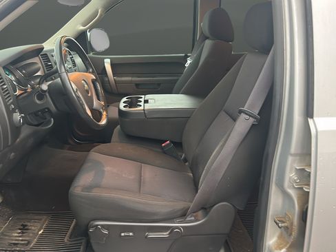 Used 2012 Chevrolet Silverado 1500 LT w/ All-Star Edition AWD/4WD image 9