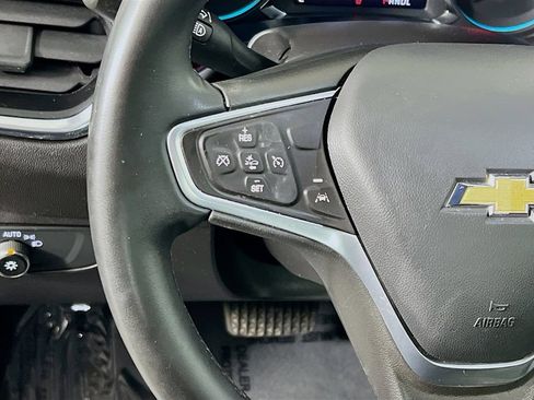 Used 2023 Chevrolet Equinox LT w/ Driver Convenience Package AWD/4WD image 10