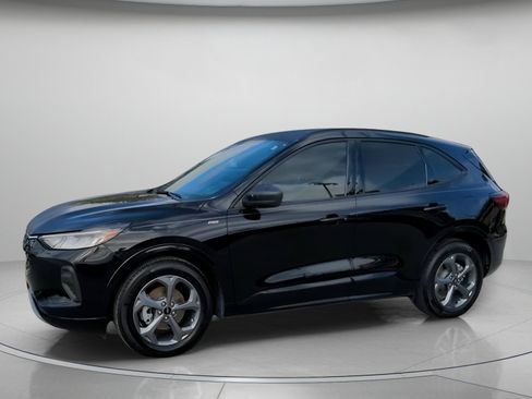 Certified 2023 Ford Escape ST-Line w/ Tech Pack #1 image 14