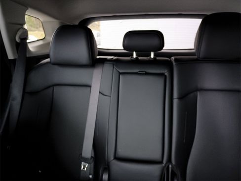 New 2026 Kia Sportage EX w/ EX Panorama Roof Package image 13