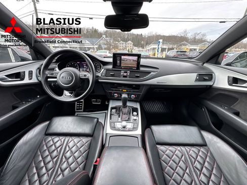 Used 2018 Audi A7 3.0T Prestige w/ Competition Package image 25