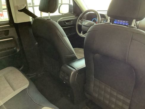 Used 2022 Ford Bronco Sport Big Bend image 17