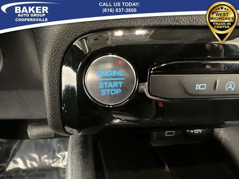 Used 2024 Ford Escape Active w/ Tech Pack #2 image 18