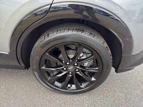 New 2026 Buick Encore GX Sport Touring FWD image 21