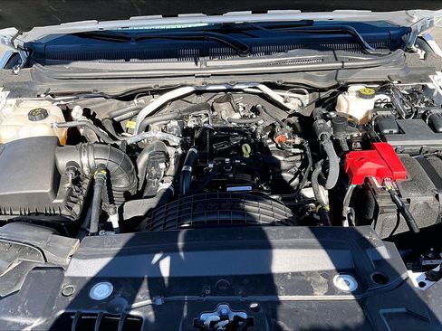 Used 2023 Ford Ranger XL w/ Equipment Group 101A High image 10