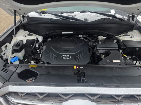 Used 2020 Hyundai Palisade Limited image 17