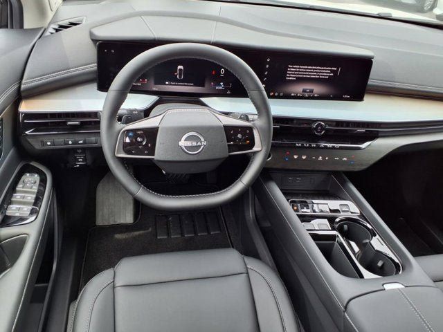 New 2025 Nissan Murano SL w/ Cargo Package AWD/4WD image 6