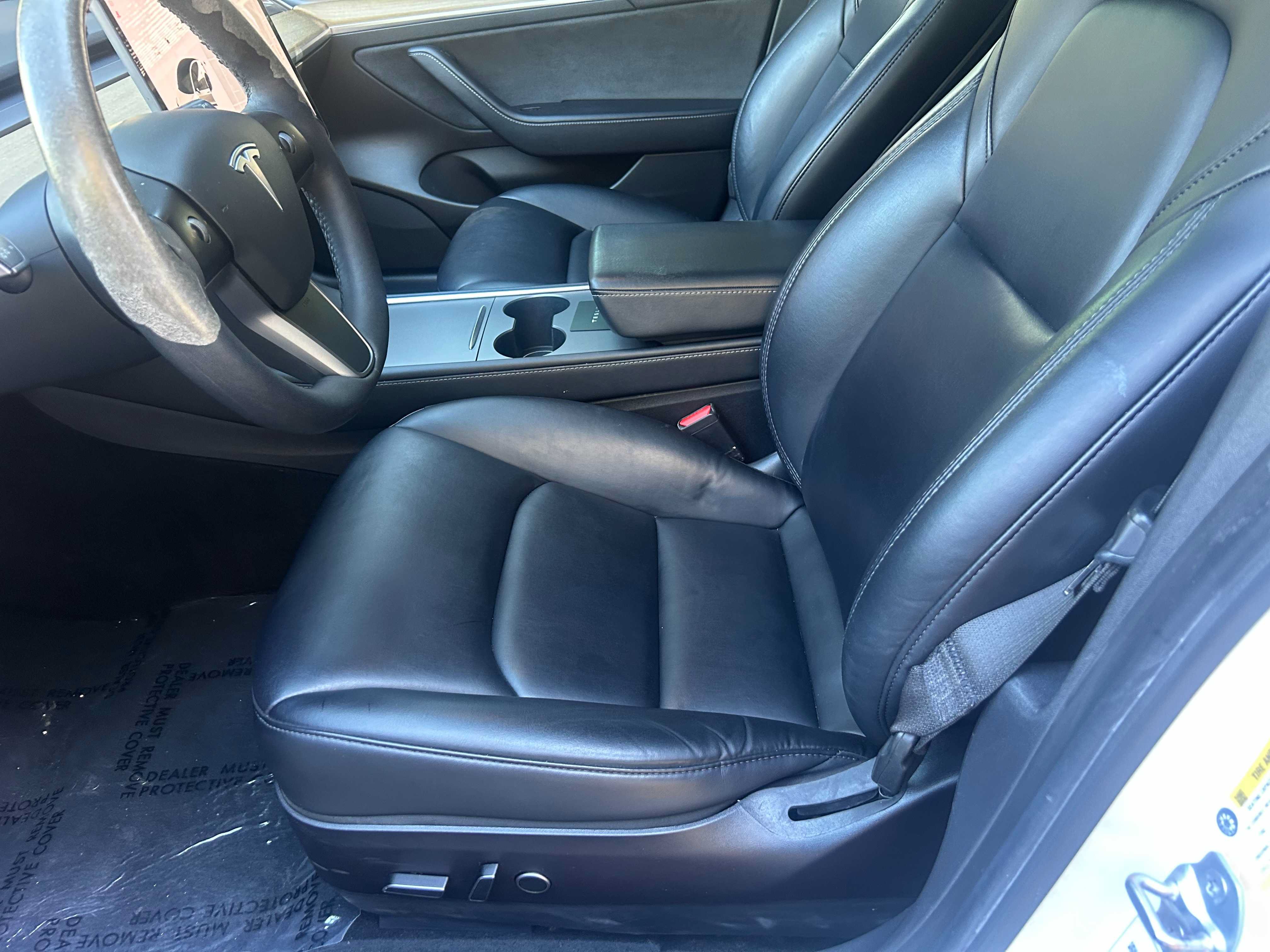 Used 2021 Tesla Model 3 RWD image 8