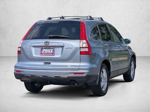 Used 2011 Honda CR-V EX-L image 5