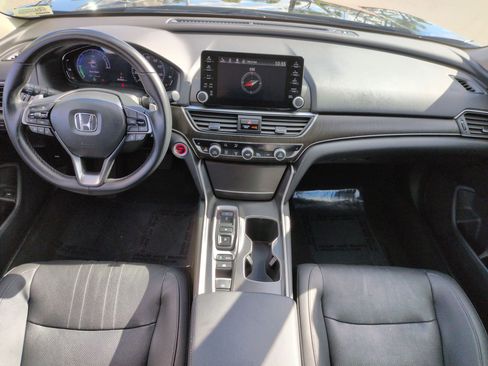 Used 2020 Honda Accord EX-L image 28