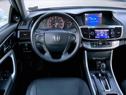 Used 2013 Honda Accord EX-L image 5